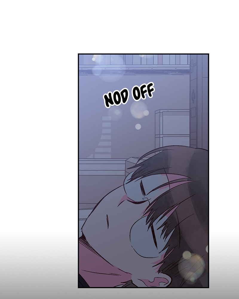 The Makeup Remover Chapter 102 page 27 - 