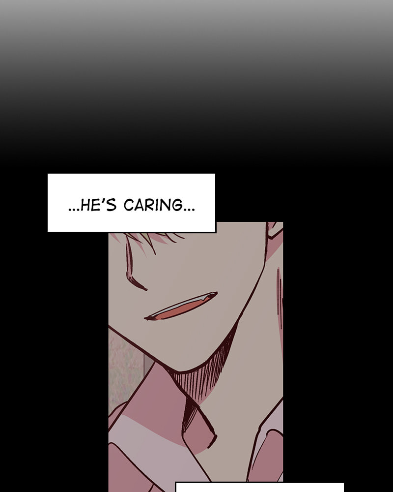 The Makeup Remover Chapter 102 page 28 - 