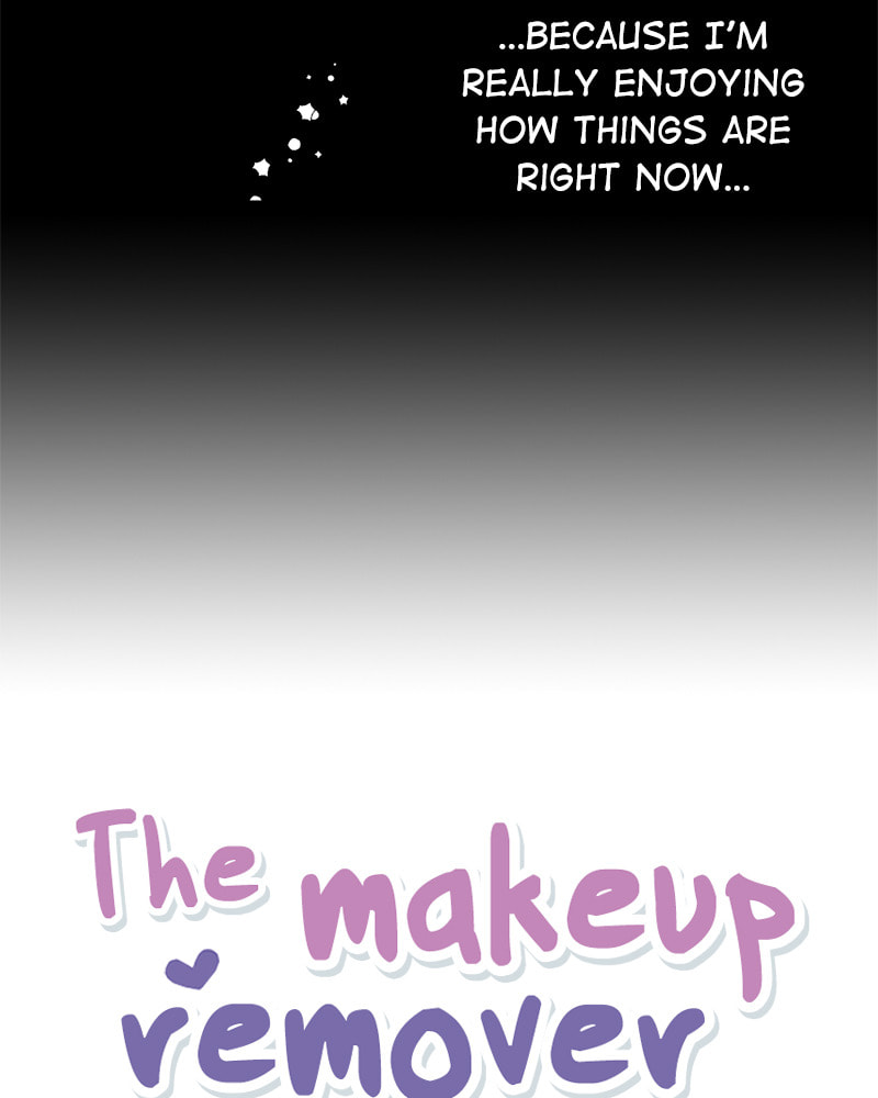 The Makeup Remover Chapter 102 page 31 - 