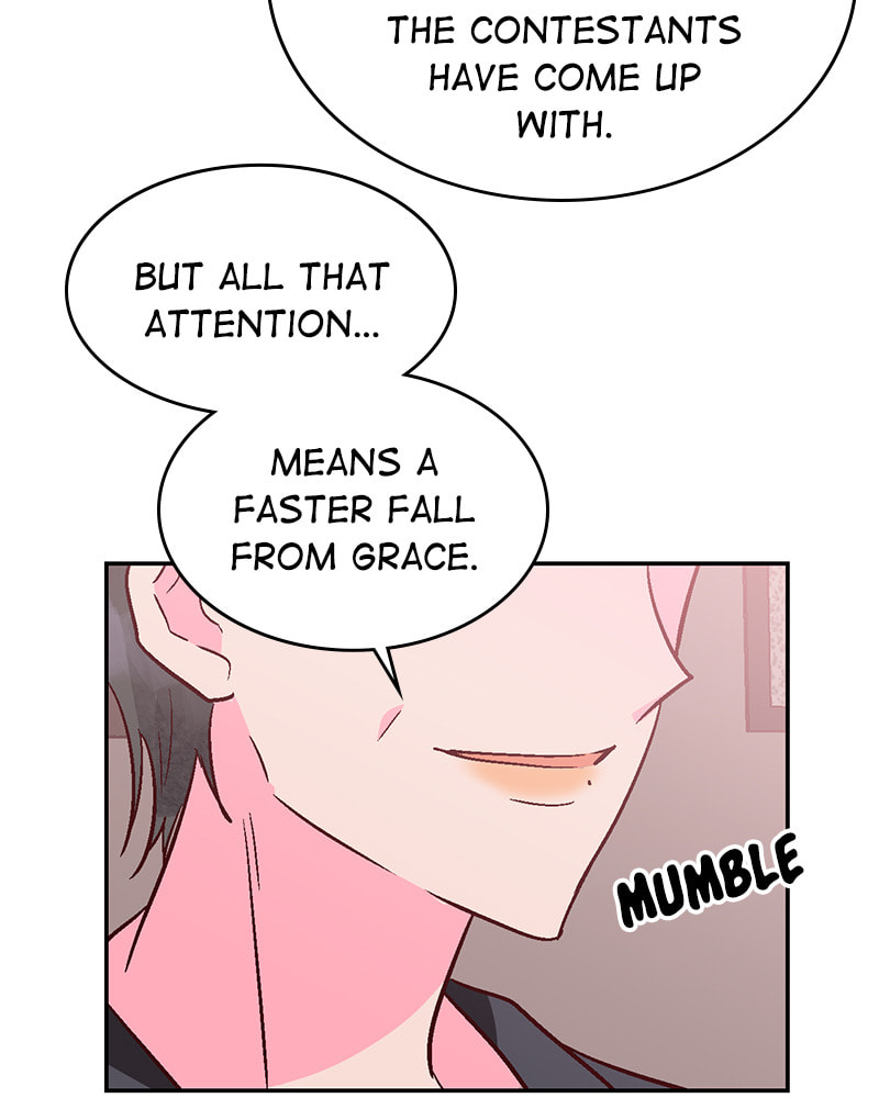 The Makeup Remover Chapter 102 page 37 - 