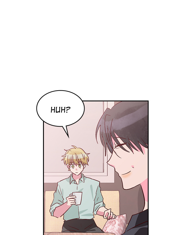 The Makeup Remover Chapter 102 page 38 - 