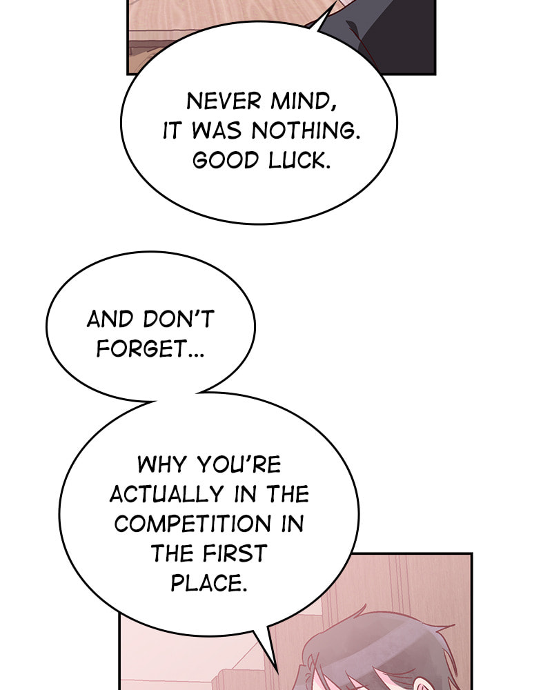 The Makeup Remover Chapter 102 page 39 - 