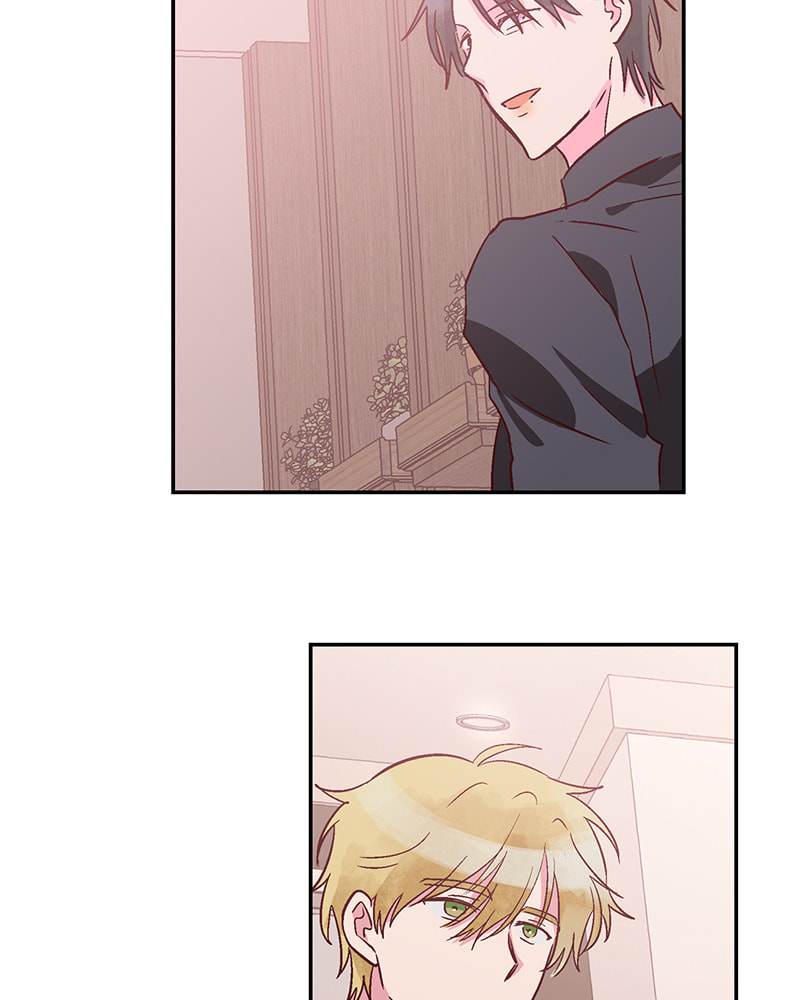 The Makeup Remover Chapter 102 page 40 - 