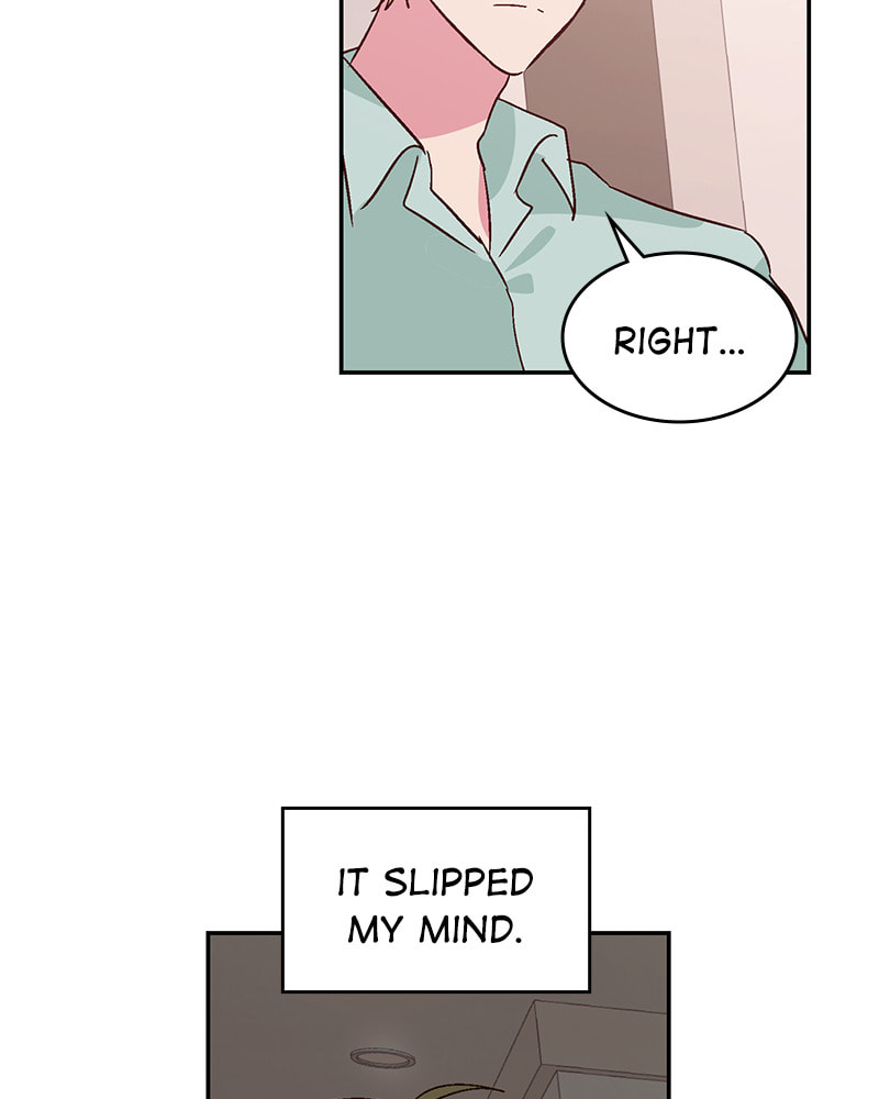 The Makeup Remover Chapter 102 page 41 - 