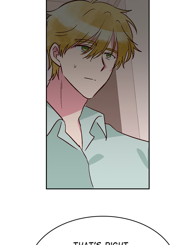 The Makeup Remover Chapter 102 page 42 - 