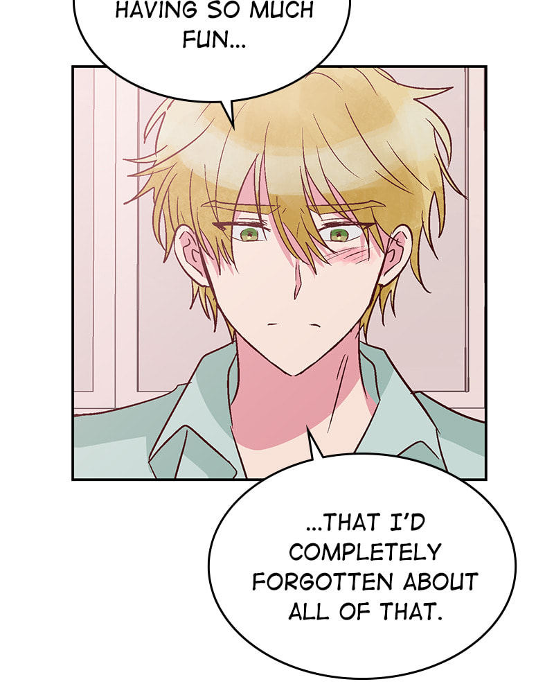 The Makeup Remover Chapter 102 page 44 - 