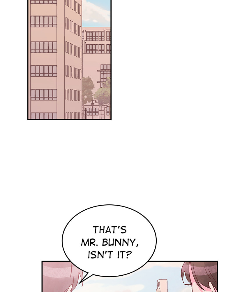 The Makeup Remover Chapter 102 page 46 - 
