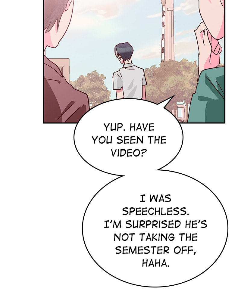 The Makeup Remover Chapter 102 page 47 - 