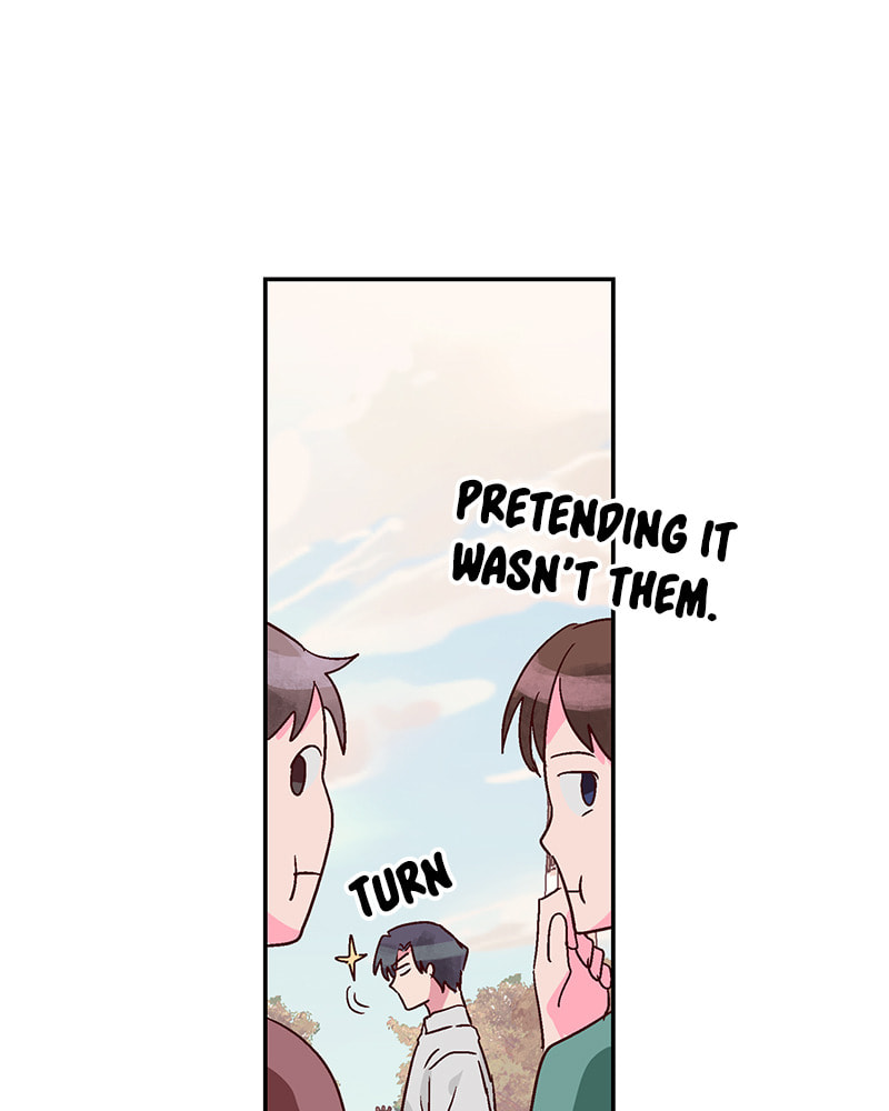 The Makeup Remover Chapter 102 page 48 - 