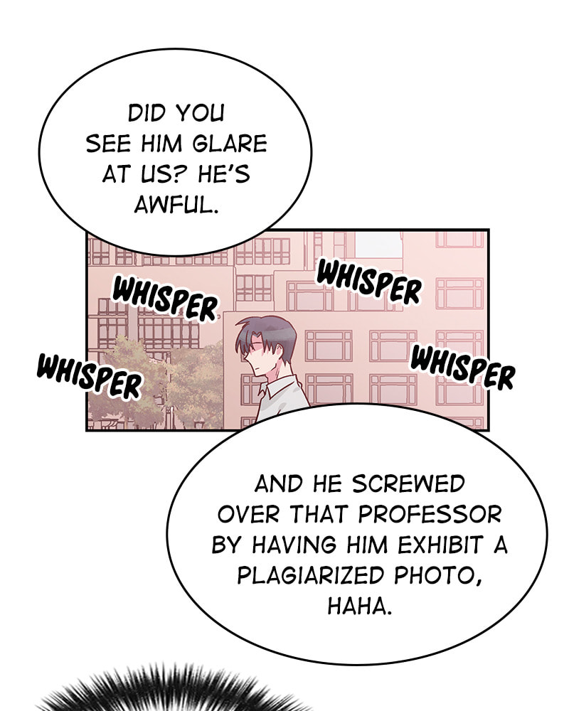 The Makeup Remover Chapter 102 page 50 - 