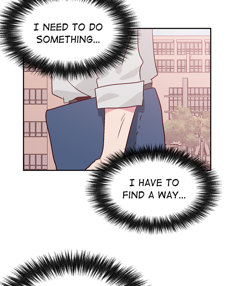 The Makeup Remover Chapter 102 page 51 - 
