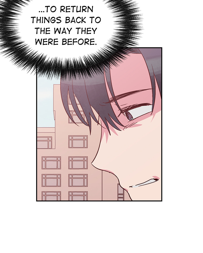 The Makeup Remover Chapter 102 page 52 - 