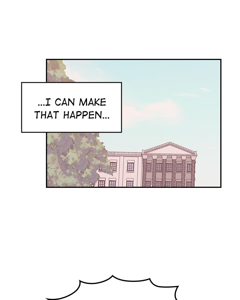 The Makeup Remover Chapter 102 page 54 - 