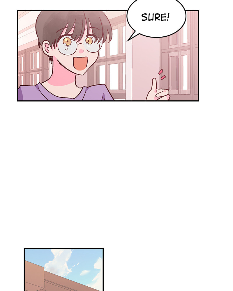 The Makeup Remover Chapter 102 page 56 - 