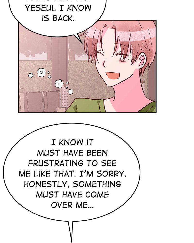 The Makeup Remover Chapter 102 page 59 - 