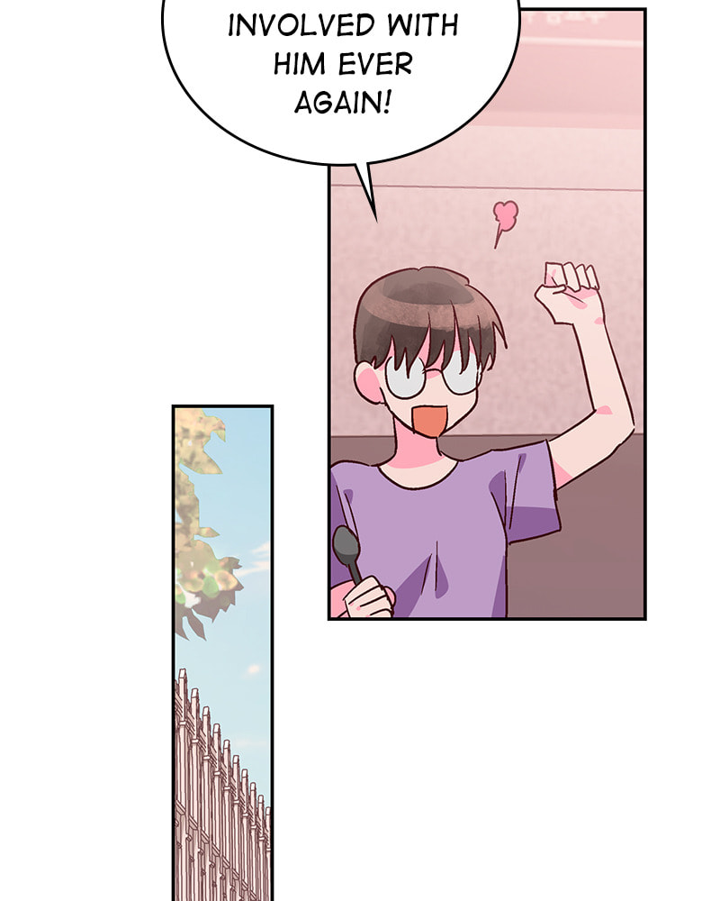 The Makeup Remover Chapter 102 page 61 - 