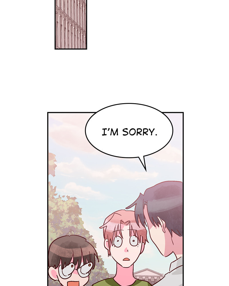 The Makeup Remover Chapter 102 page 62 - 