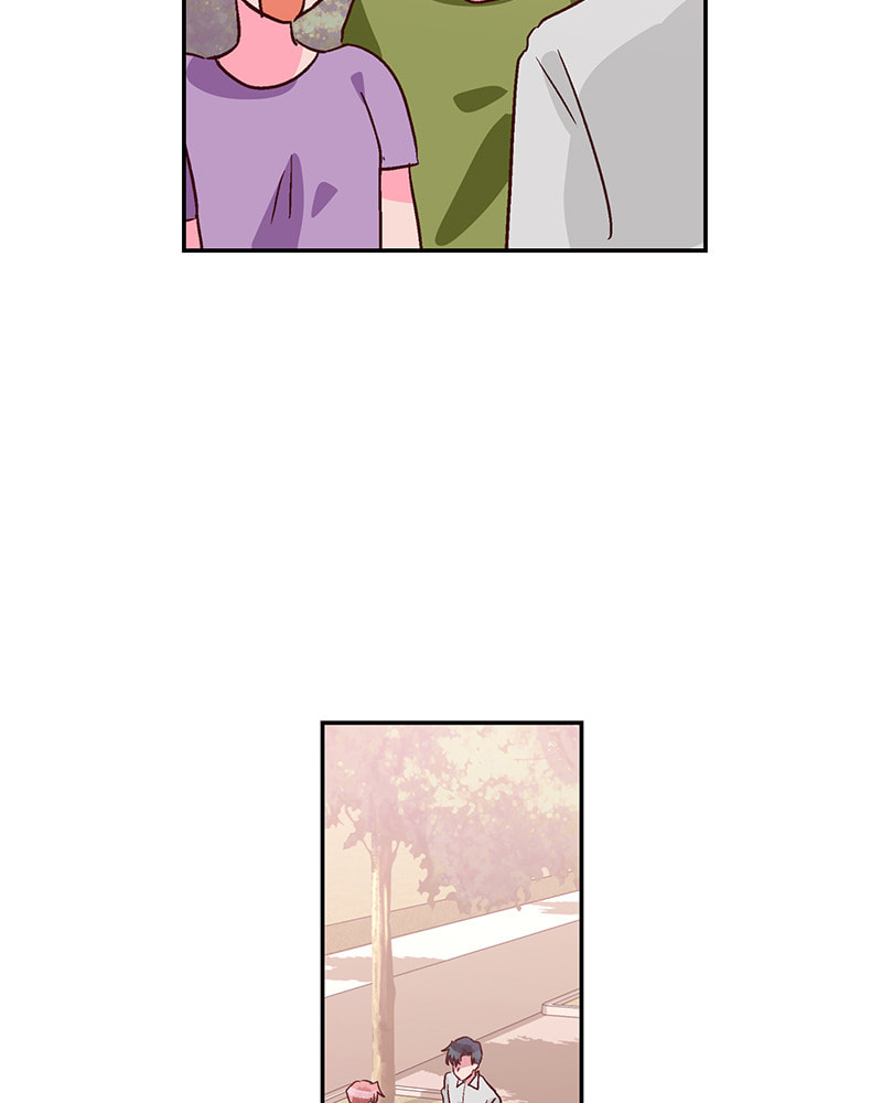 The Makeup Remover Chapter 102 page 63 - 