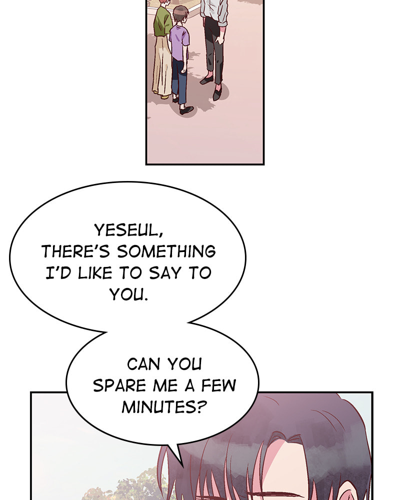 The Makeup Remover Chapter 102 page 64 - 