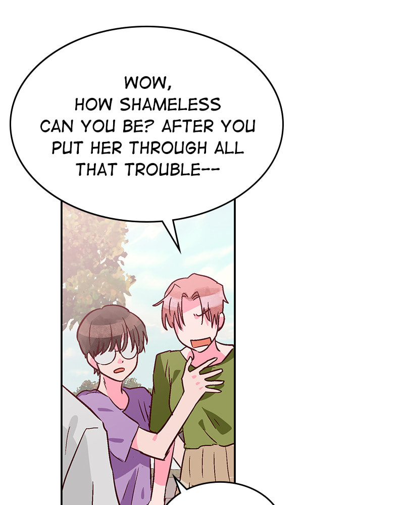 The Makeup Remover Chapter 102 page 66 - 