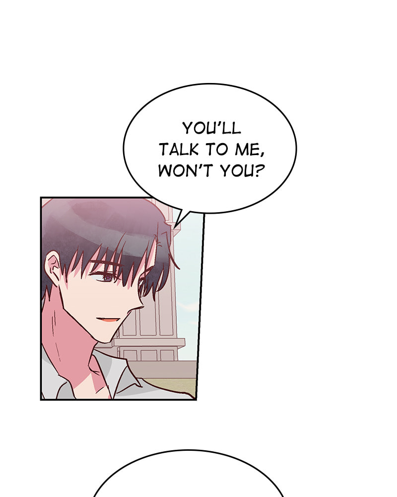 The Makeup Remover Chapter 102 page 68 - 