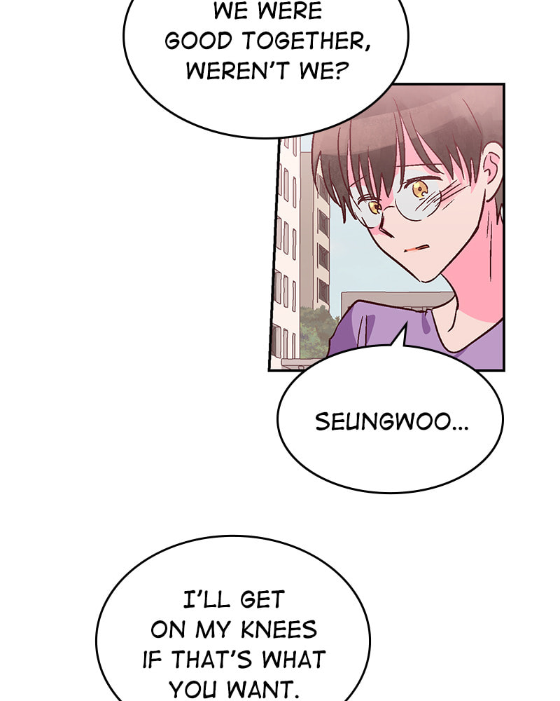The Makeup Remover Chapter 102 page 69 - 