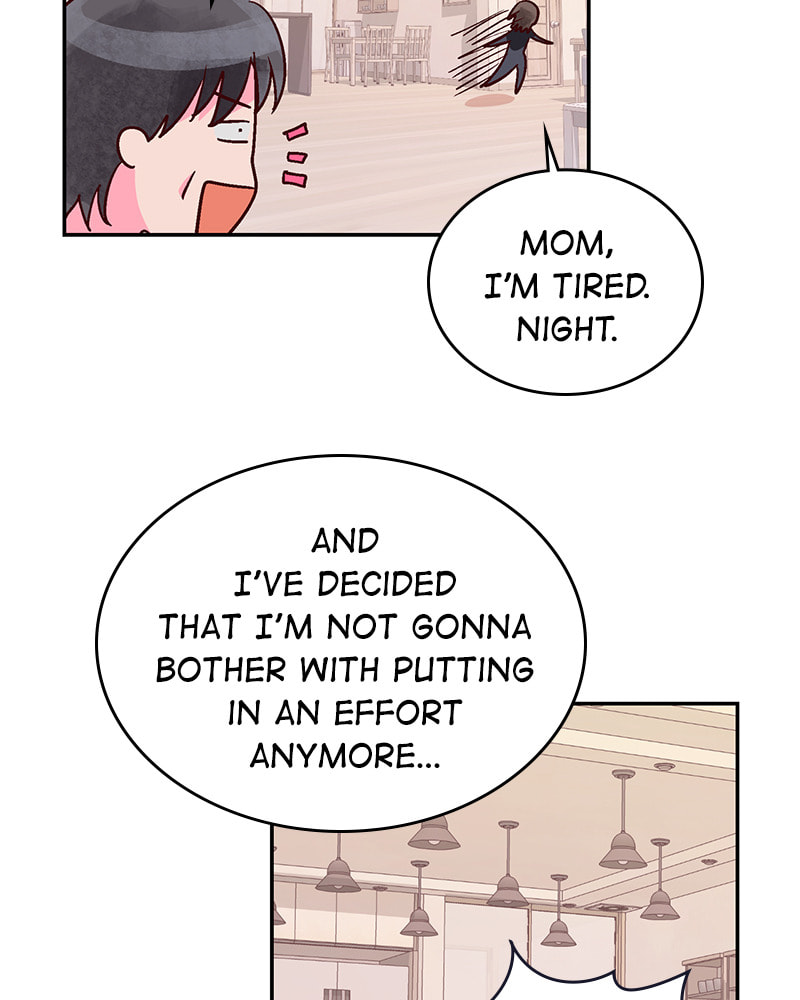 The Makeup Remover Chapter 102 page 8 - 