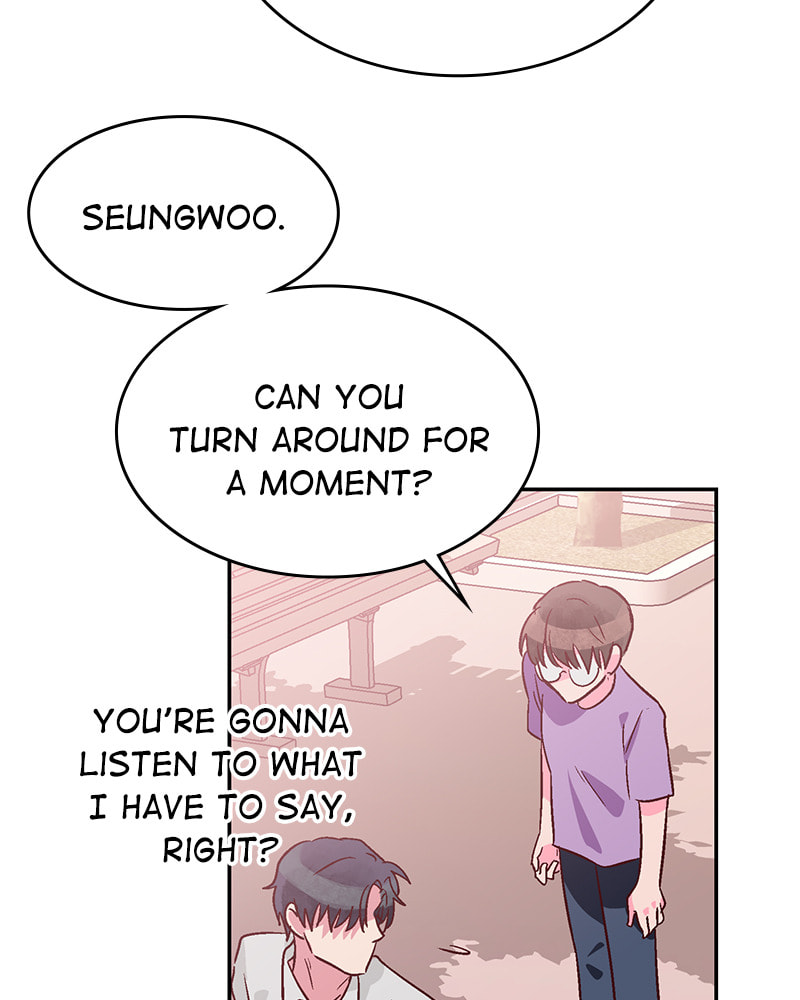 The Makeup Remover Chapter 102 page 71 - 