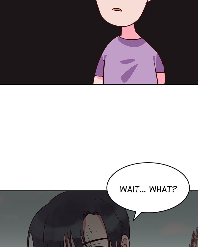 The Makeup Remover Chapter 102 page 73 - 