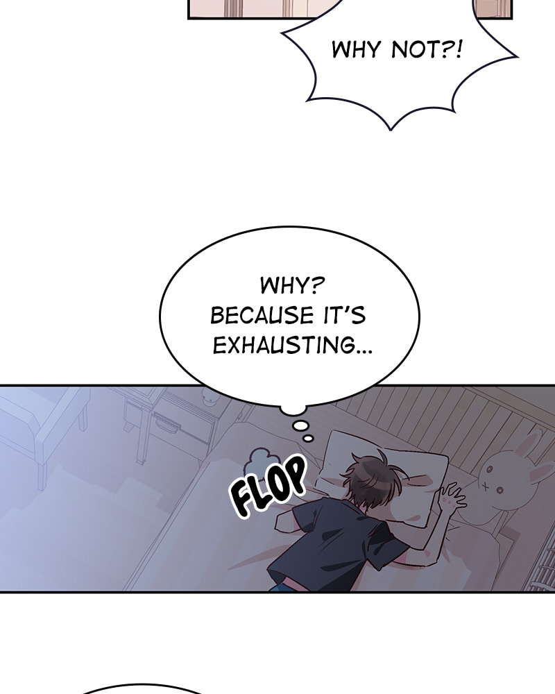 The Makeup Remover Chapter 102 page 9 - 