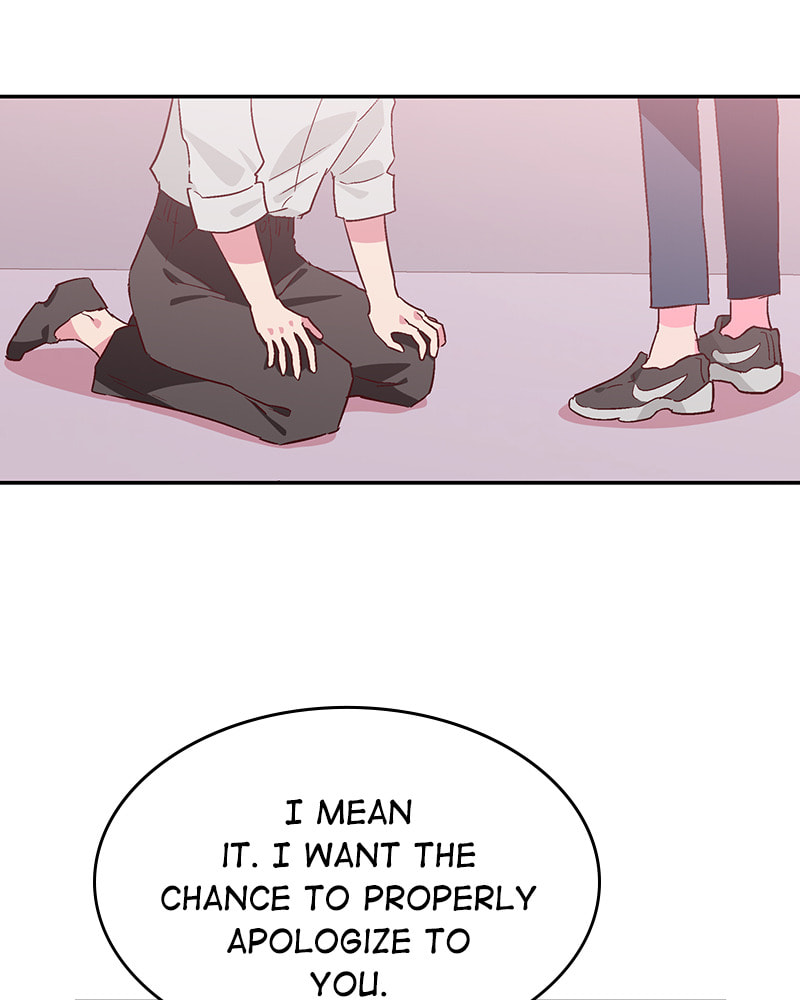The Makeup Remover Chapter 103 page 11 - 