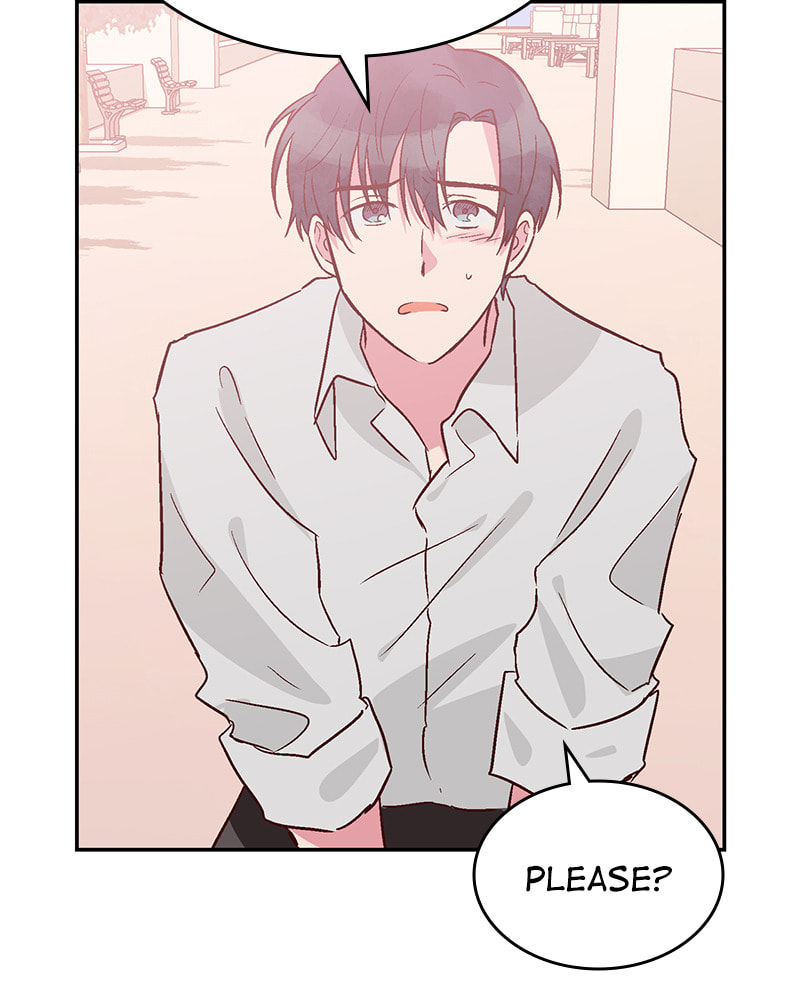 The Makeup Remover Chapter 103 page 12 - 
