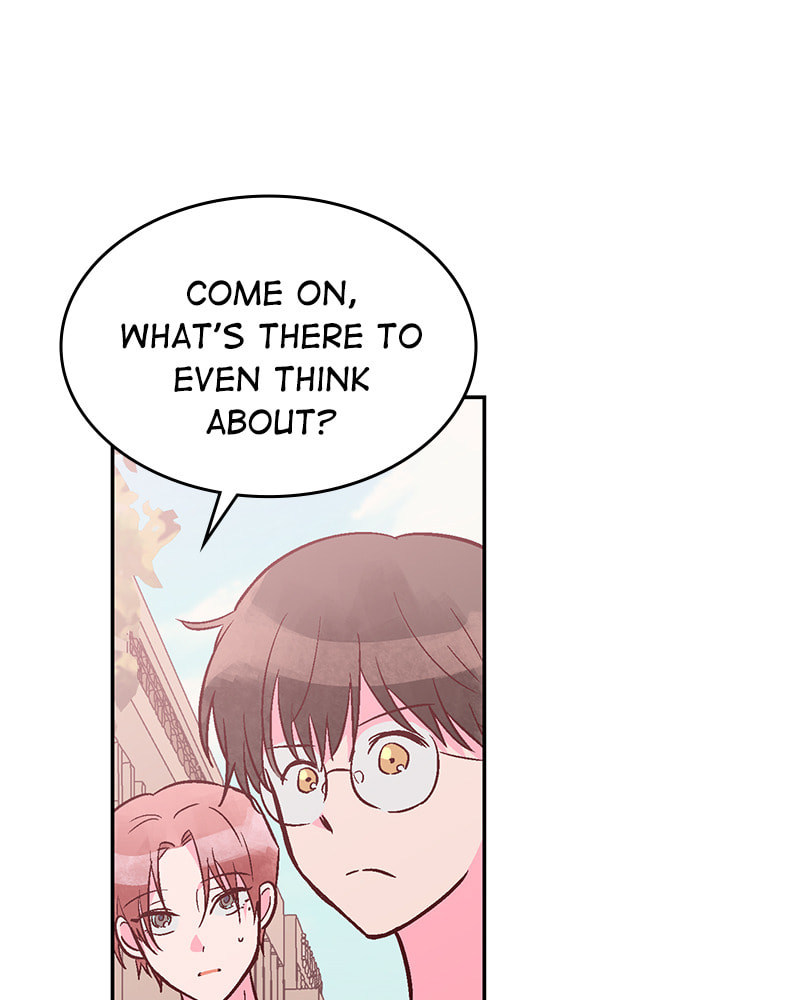 The Makeup Remover Chapter 103 page 13 - 