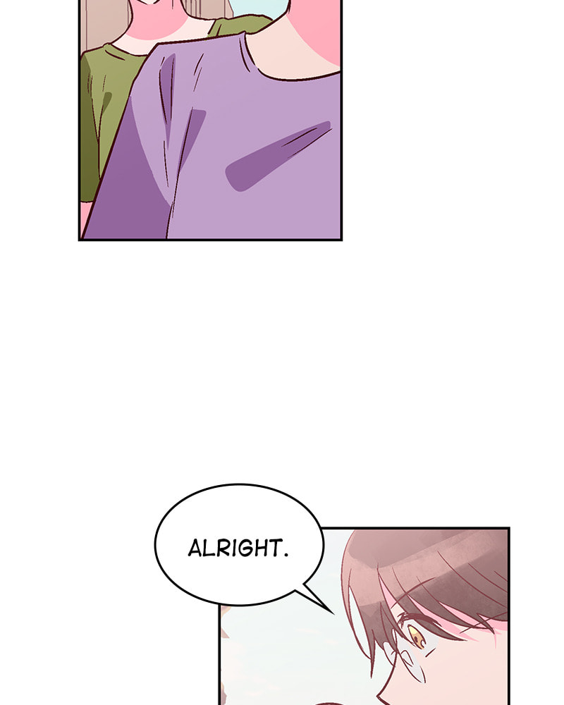 The Makeup Remover Chapter 103 page 14 - 