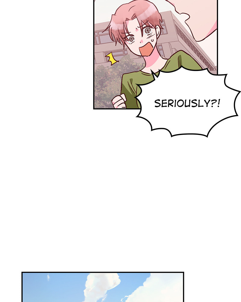 The Makeup Remover Chapter 103 page 15 - 