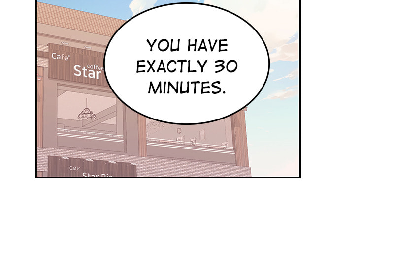 The Makeup Remover Chapter 103 page 16 - 
