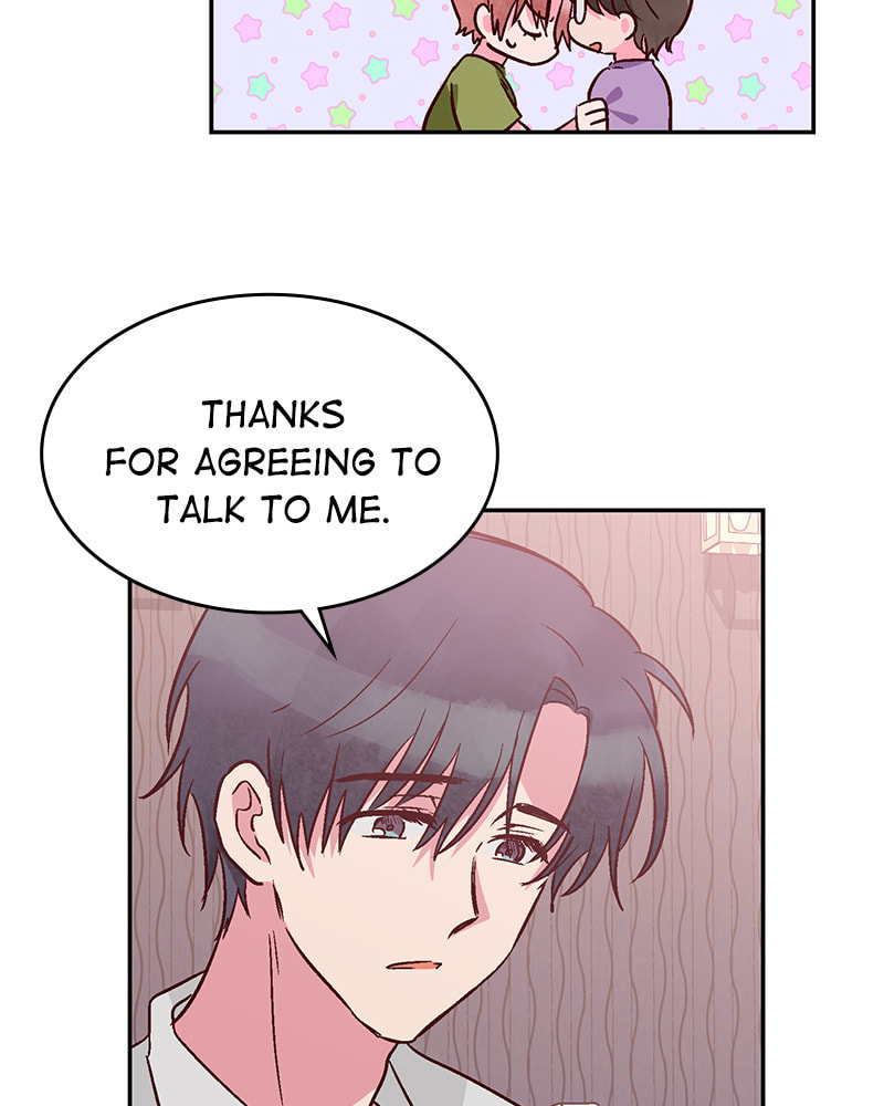 The Makeup Remover Chapter 103 page 20 - 