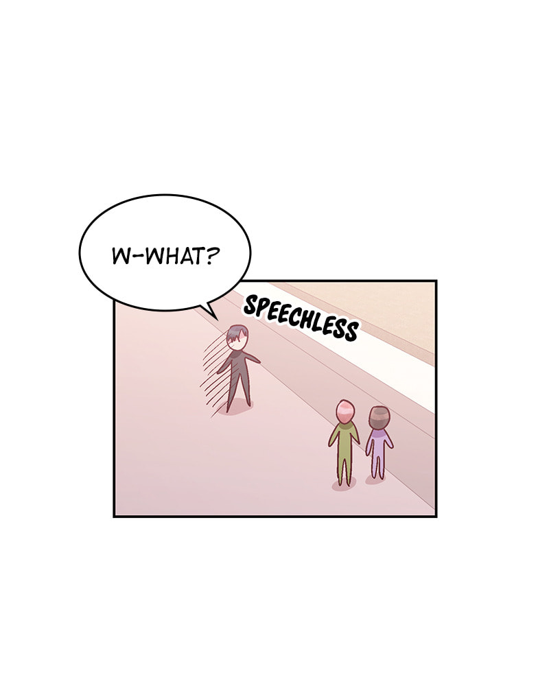 The Makeup Remover Chapter 103 page 3 - 