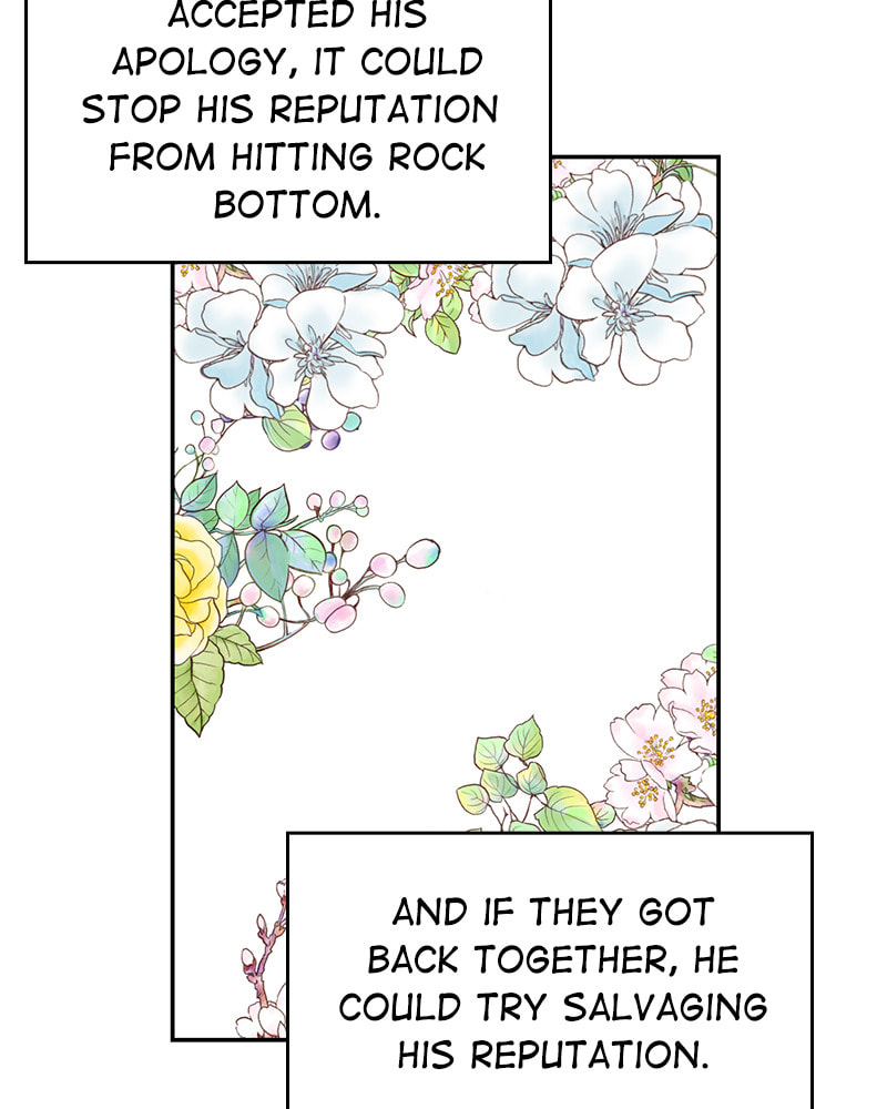 The Makeup Remover Chapter 103 page 24 - 