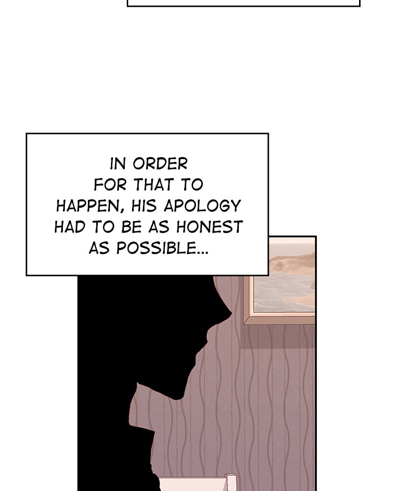 The Makeup Remover Chapter 103 page 25 - 