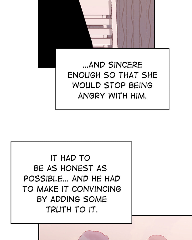 The Makeup Remover Chapter 103 page 26 - 