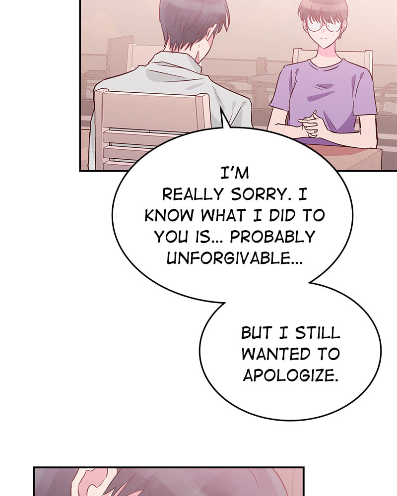 The Makeup Remover Chapter 103 page 27 - 