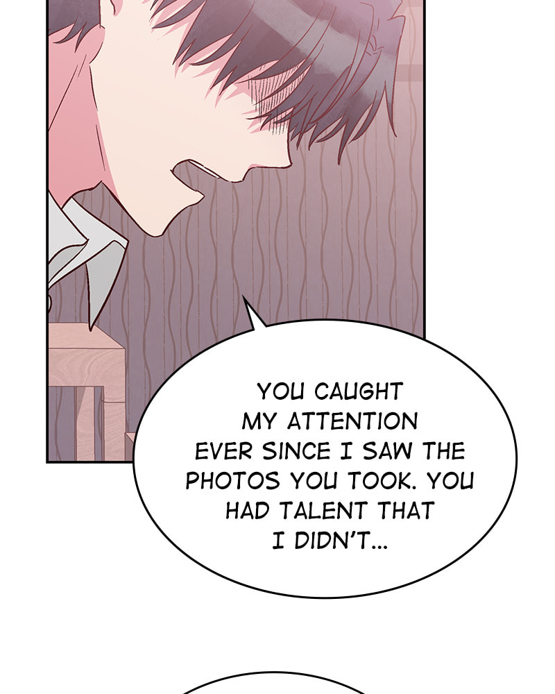 The Makeup Remover Chapter 103 page 28 - 