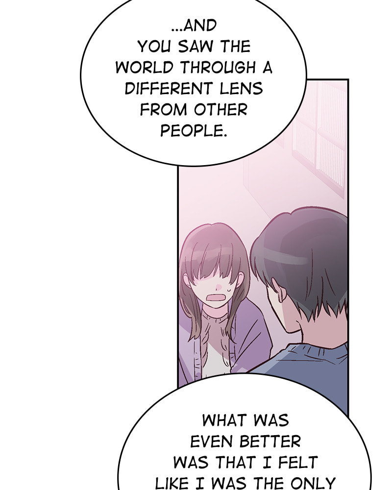 The Makeup Remover Chapter 103 page 29 - 