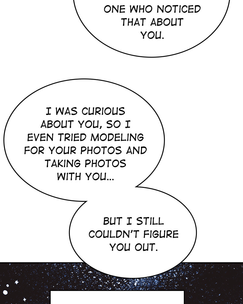 The Makeup Remover Chapter 103 page 30 - 