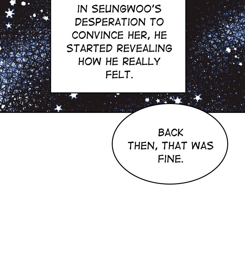 The Makeup Remover Chapter 103 page 31 - 