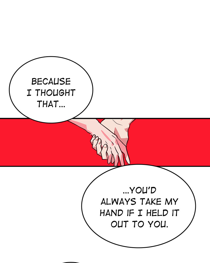 The Makeup Remover Chapter 103 page 32 - 