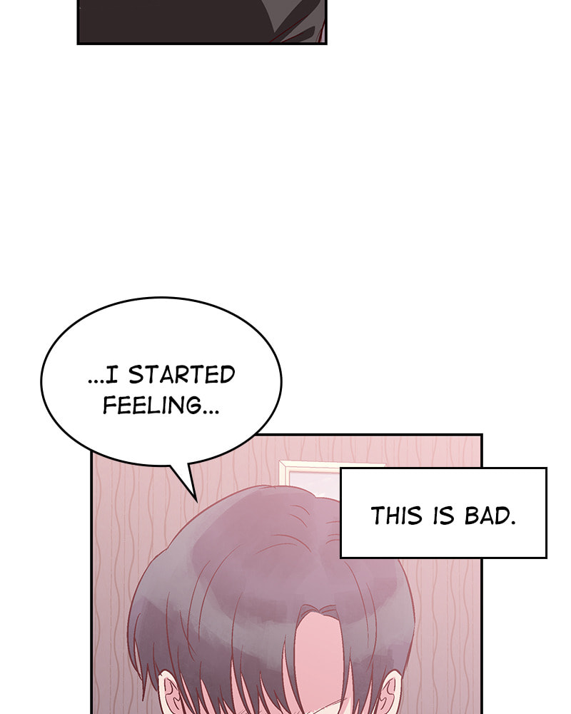 The Makeup Remover Chapter 103 page 34 - 