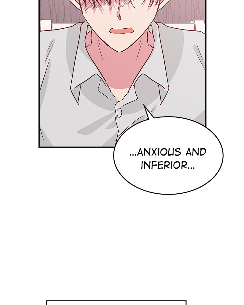 The Makeup Remover Chapter 103 page 35 - 
