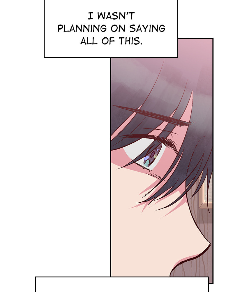 The Makeup Remover Chapter 103 page 36 - 